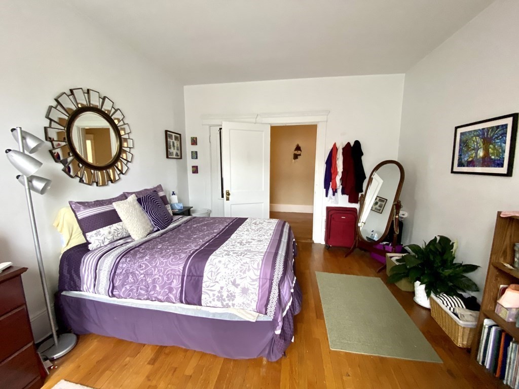 2 bed, 1 bath apartment for rent at 15 Parkman St Unit 3B, Brookline — photo 3 of 15