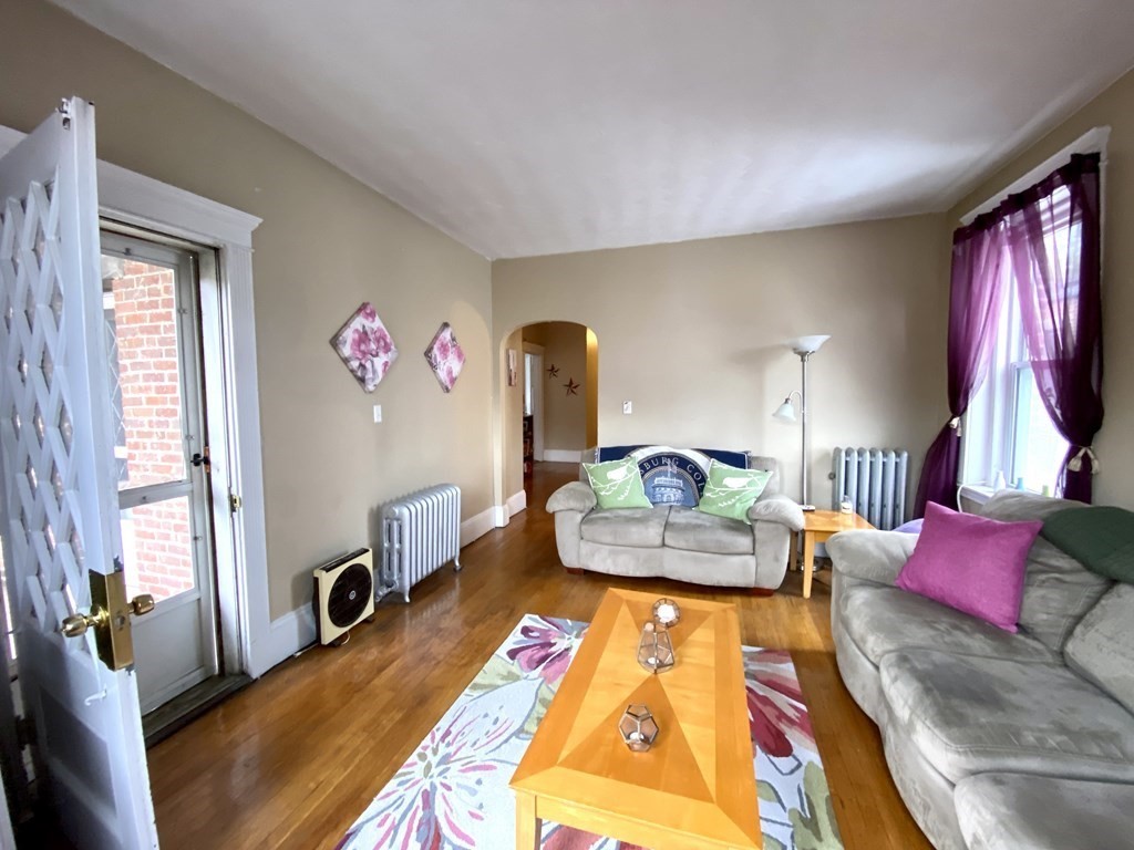 2 bed, 1 bath apartment for rent at 15 Parkman St Unit 3B, Brookline — photo 14 of 15