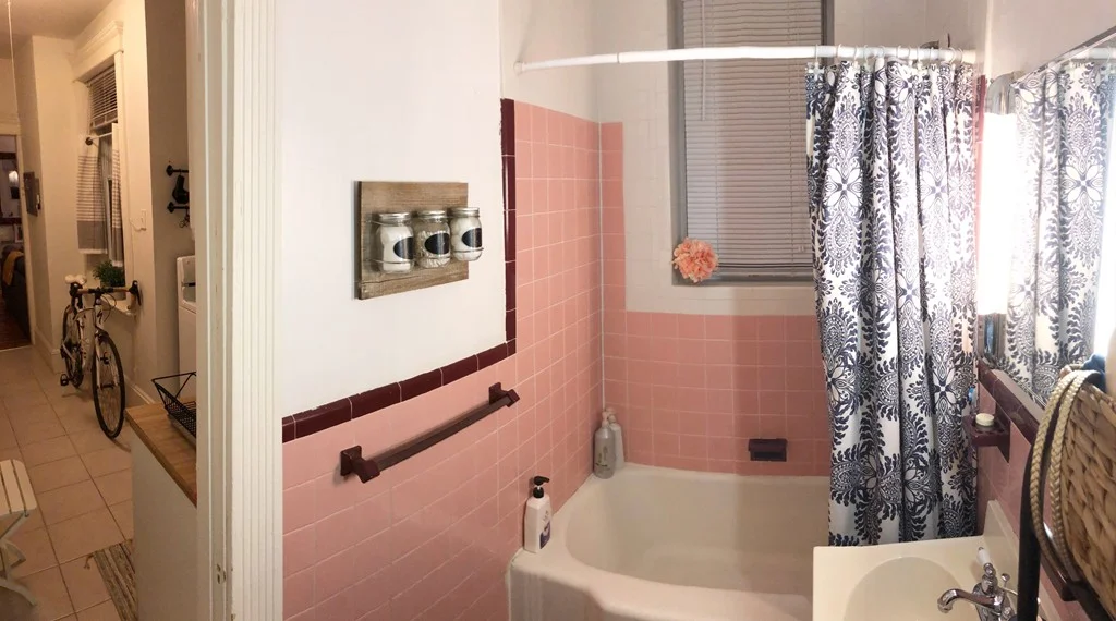 Studio bed, 1 bath apartment for rent at 15 Parkman St Unit 3C, Brookline — photo 9 of 13