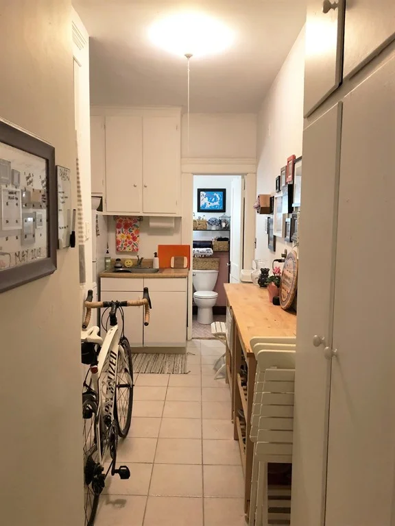 Studio bed, 1 bath apartment for rent at 15 Parkman St Unit 3C, Brookline — photo 5 of 13