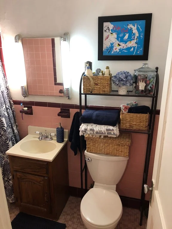 Studio bed, 1 bath apartment for rent at 15 Parkman St Unit 3C, Brookline — photo 10 of 13