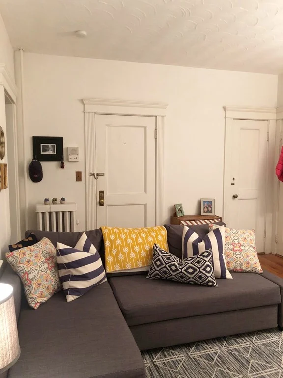 Studio bed, 1 bath apartment for rent at 15 Parkman St Unit 3C, Brookline — photo 4 of 13