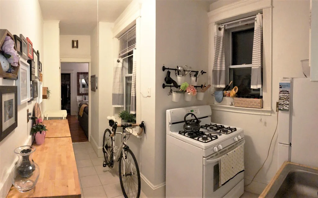 Studio bed, 1 bath apartment for rent at 15 Parkman St Unit 3C, Brookline — photo 8 of 13