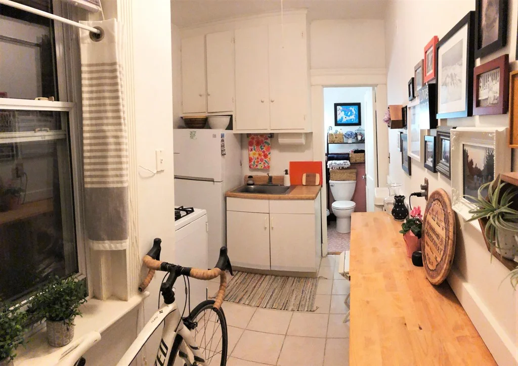 Studio bed, 1 bath apartment for rent at 15 Parkman St Unit 3C, Brookline — photo 6 of 13