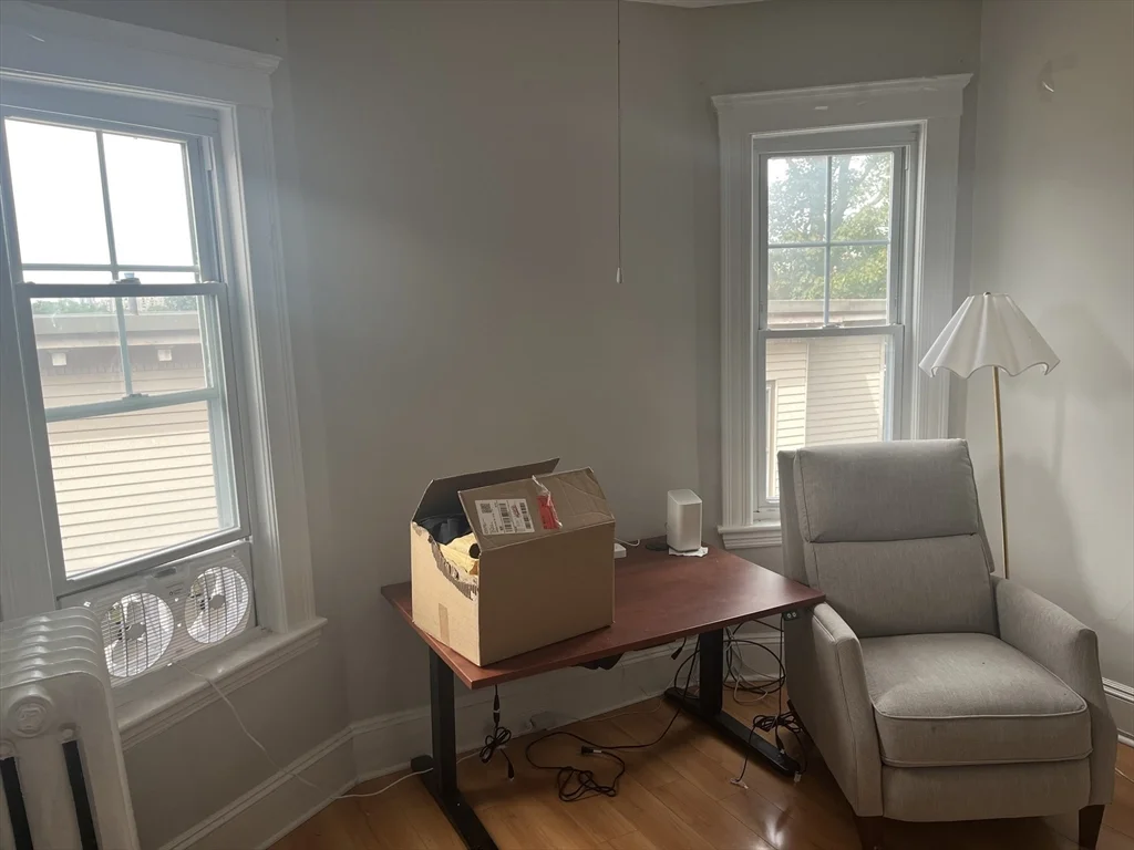 2 bed, 1 bath apartment for rent at 15 Parkton Rd Unit 3, Jamaica Plain — photo 12 of 31