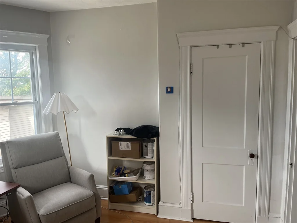 2 bed, 1 bath apartment for rent at 15 Parkton Rd Unit 3, Jamaica Plain — photo 13 of 31