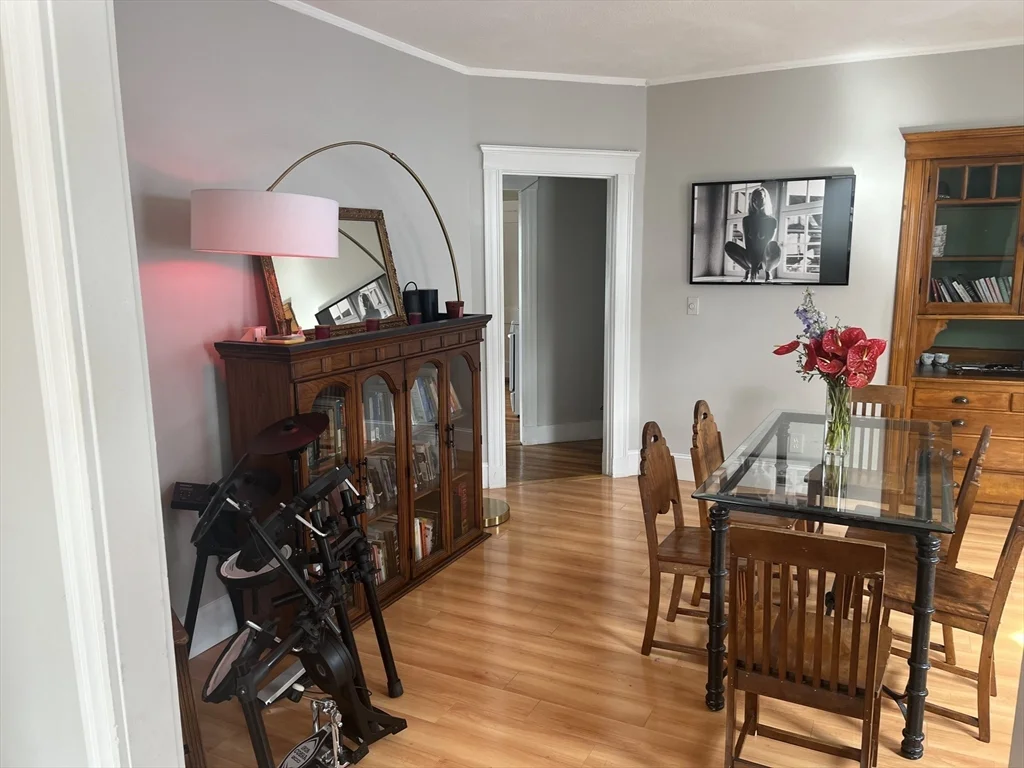 2 bed, 1 bath apartment for rent at 15 Parkton Rd Unit 3, Jamaica Plain — photo 1 of 31