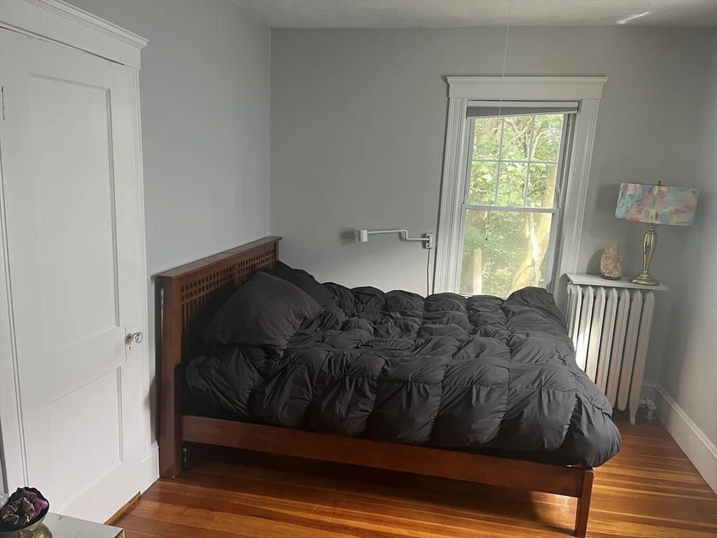 2 bed, 1 bath apartment for rent at 15 Parkton Rd Unit 3, Jamaica Plain — photo 15 of 31