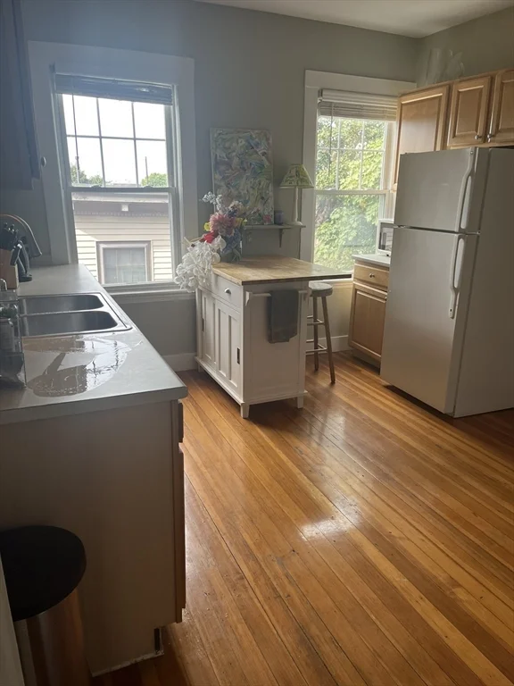 2 bed, 1 bath apartment for rent at 15 Parkton Rd Unit 3, Jamaica Plain — photo 22 of 31
