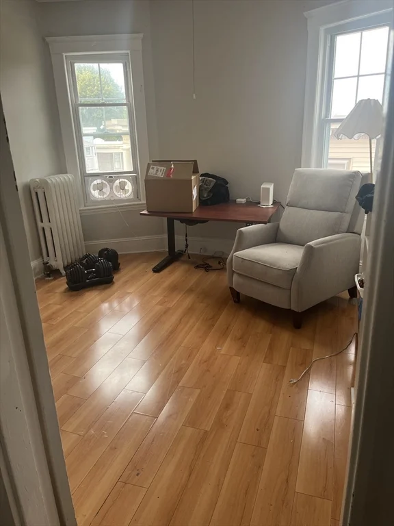 2 bed, 1 bath apartment for rent at 15 Parkton Rd Unit 3, Jamaica Plain — photo 11 of 31