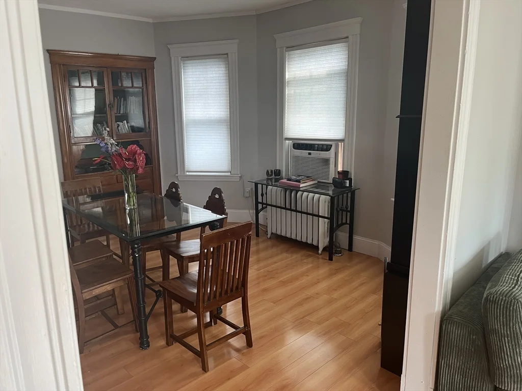 2 bed, 1 bath apartment for rent at 15 Parkton Rd Unit 3, Jamaica Plain — photo 7 of 31