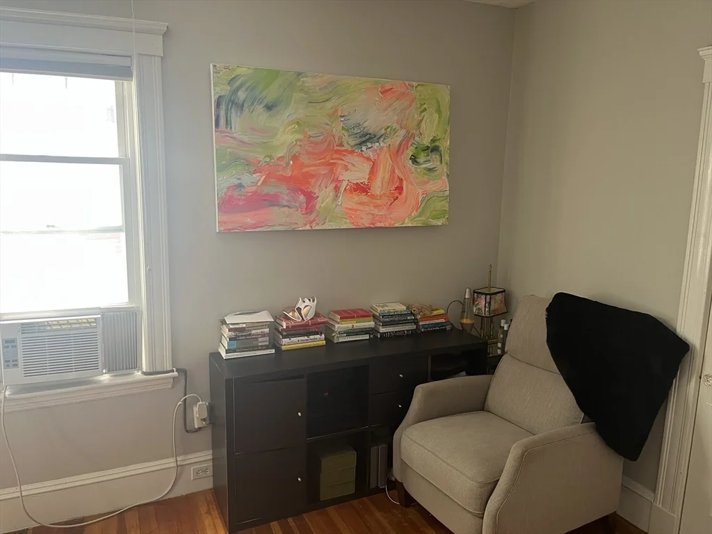 2 bed, 1 bath apartment for rent at 15 Parkton Rd Unit 3, Jamaica Plain — photo 16 of 31