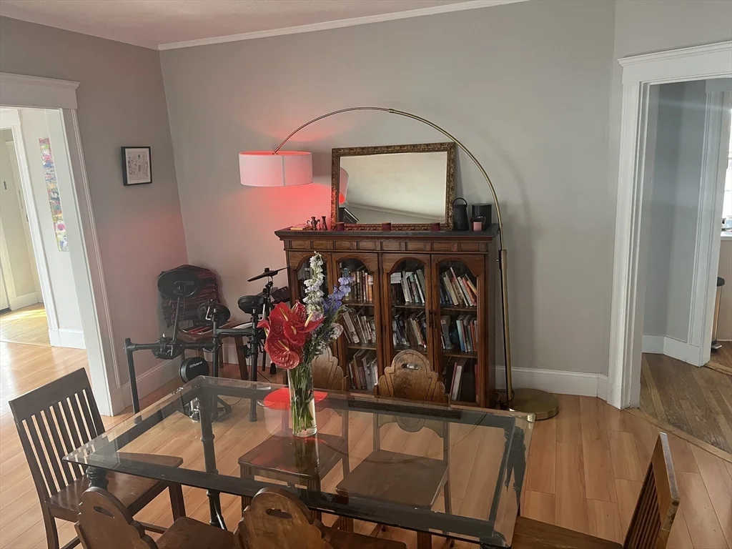 2 bed, 1 bath apartment for rent at 15 Parkton Rd Unit 3, Jamaica Plain — photo 9 of 31