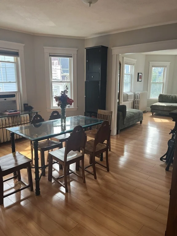 2 bed, 1 bath apartment for rent at 15 Parkton Rd Unit 3, Jamaica Plain — photo 17 of 31