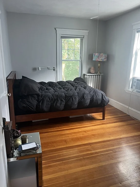 2 bed, 1 bath apartment for rent at 15 Parkton Rd Unit 3, Jamaica Plain — photo 14 of 31