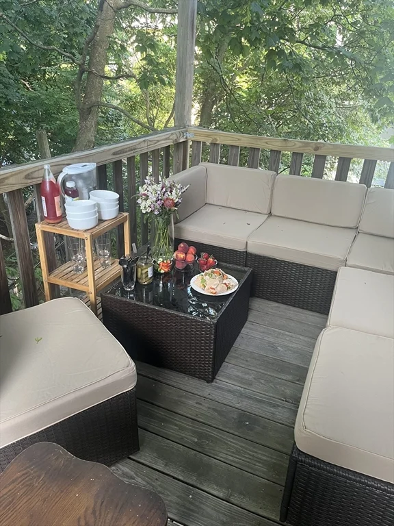 2 bed, 1 bath apartment for rent at 15 Parkton Rd Unit 3, Jamaica Plain — photo 31 of 31