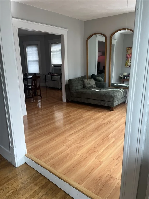 2 bed, 1 bath apartment for rent at 15 Parkton Rd Unit 3, Jamaica Plain — photo 4 of 31
