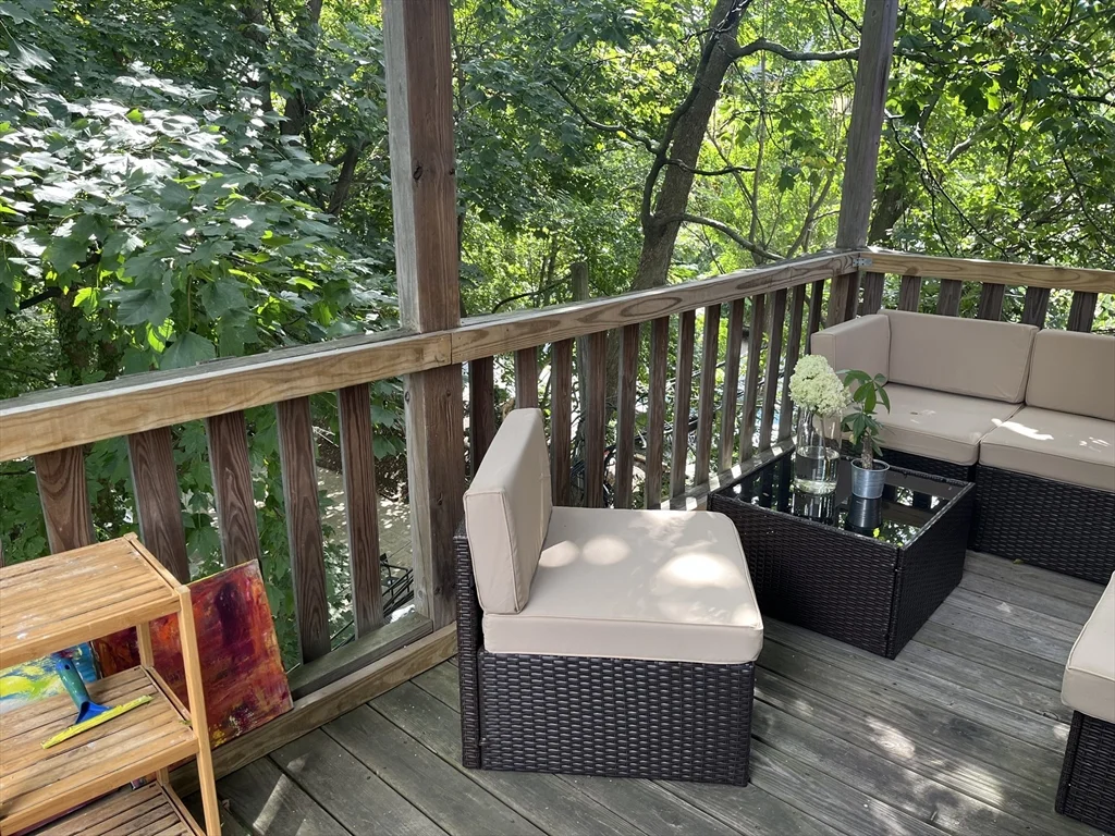 2 bed, 1 bath apartment for rent at 15 Parkton Rd Unit 3, Jamaica Plain — photo 30 of 31