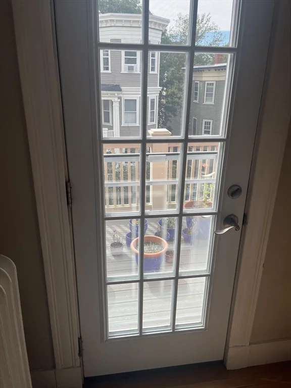 2 bed, 1 bath apartment for rent at 15 Parkton Rd Unit 3, Jamaica Plain — photo 19 of 31