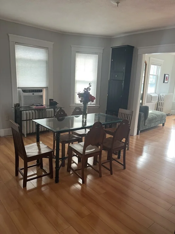 2 bed, 1 bath apartment for rent at 15 Parkton Rd Unit 3, Jamaica Plain — photo 10 of 31