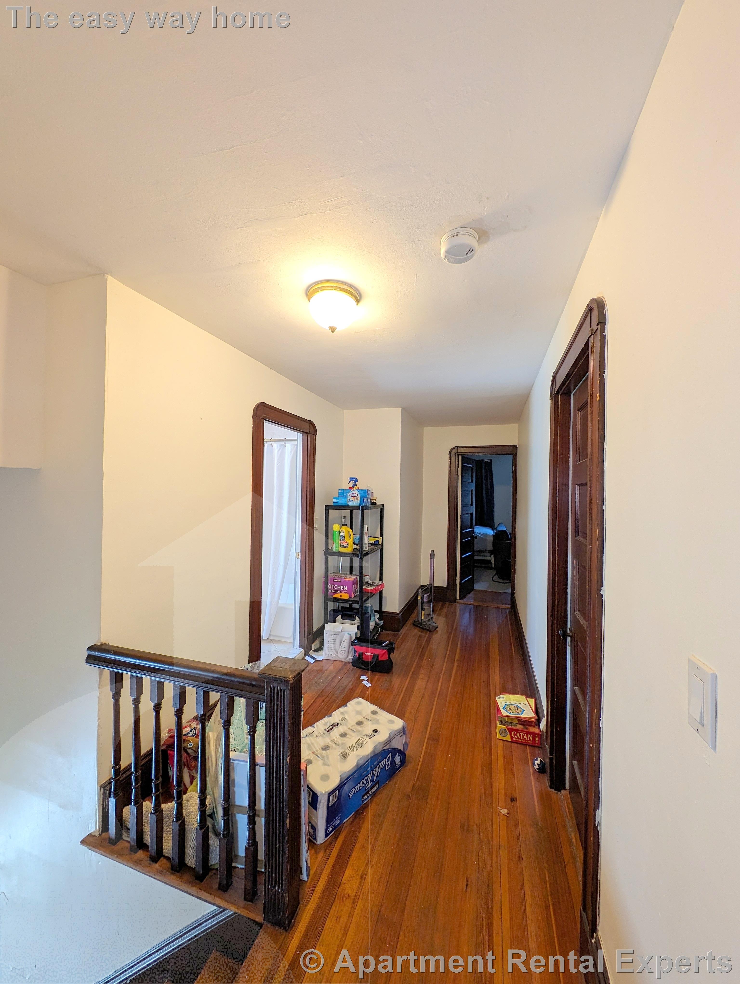 4 bed, 2 bath apartment for rent at 15 Paulina St Unit 2, Davis Square — photo 15 of 25