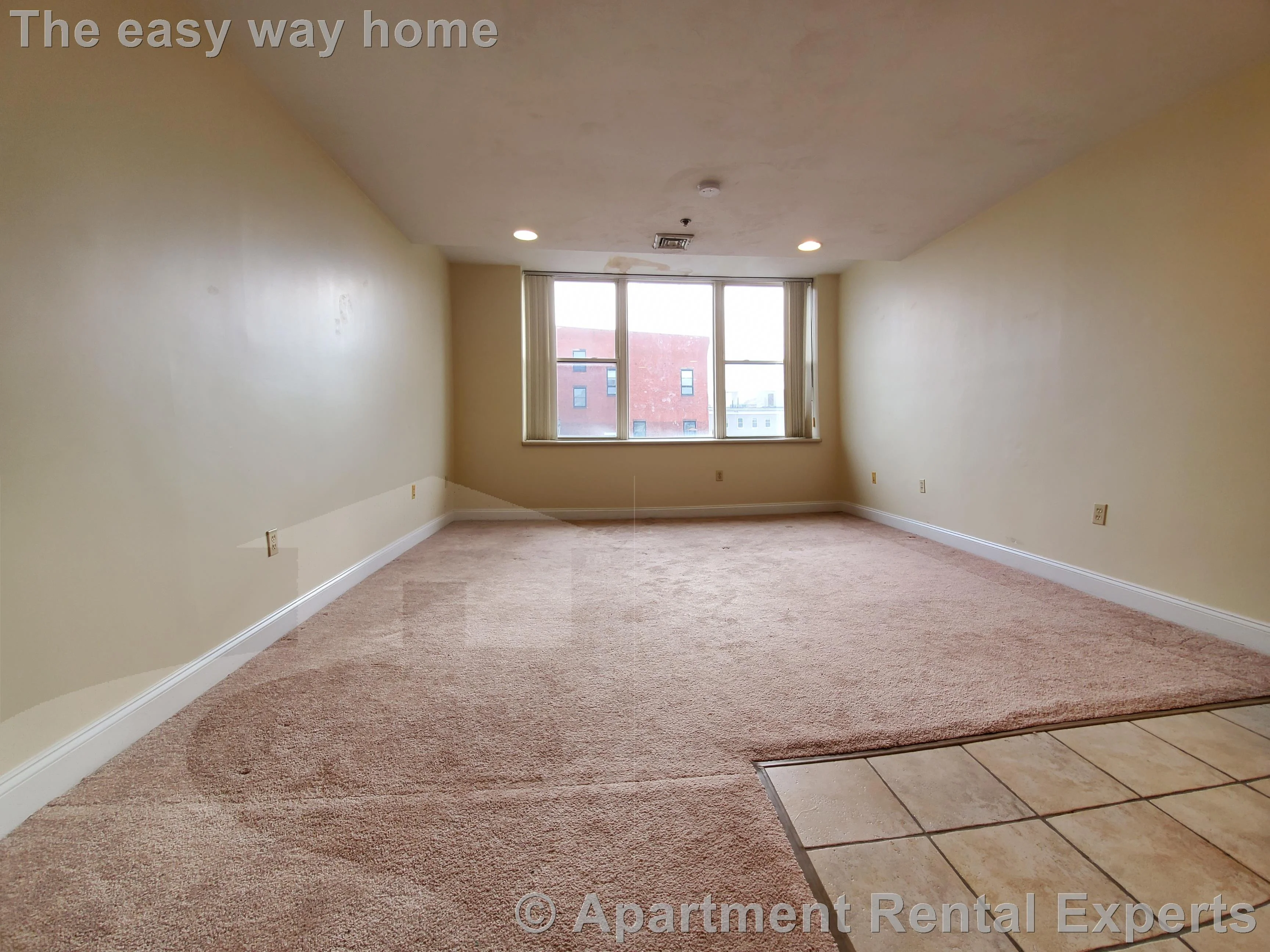 Studio bed, 1 bath apartment for rent at 15 Pearl St Unit 17, Central Square — photo 3 of 7