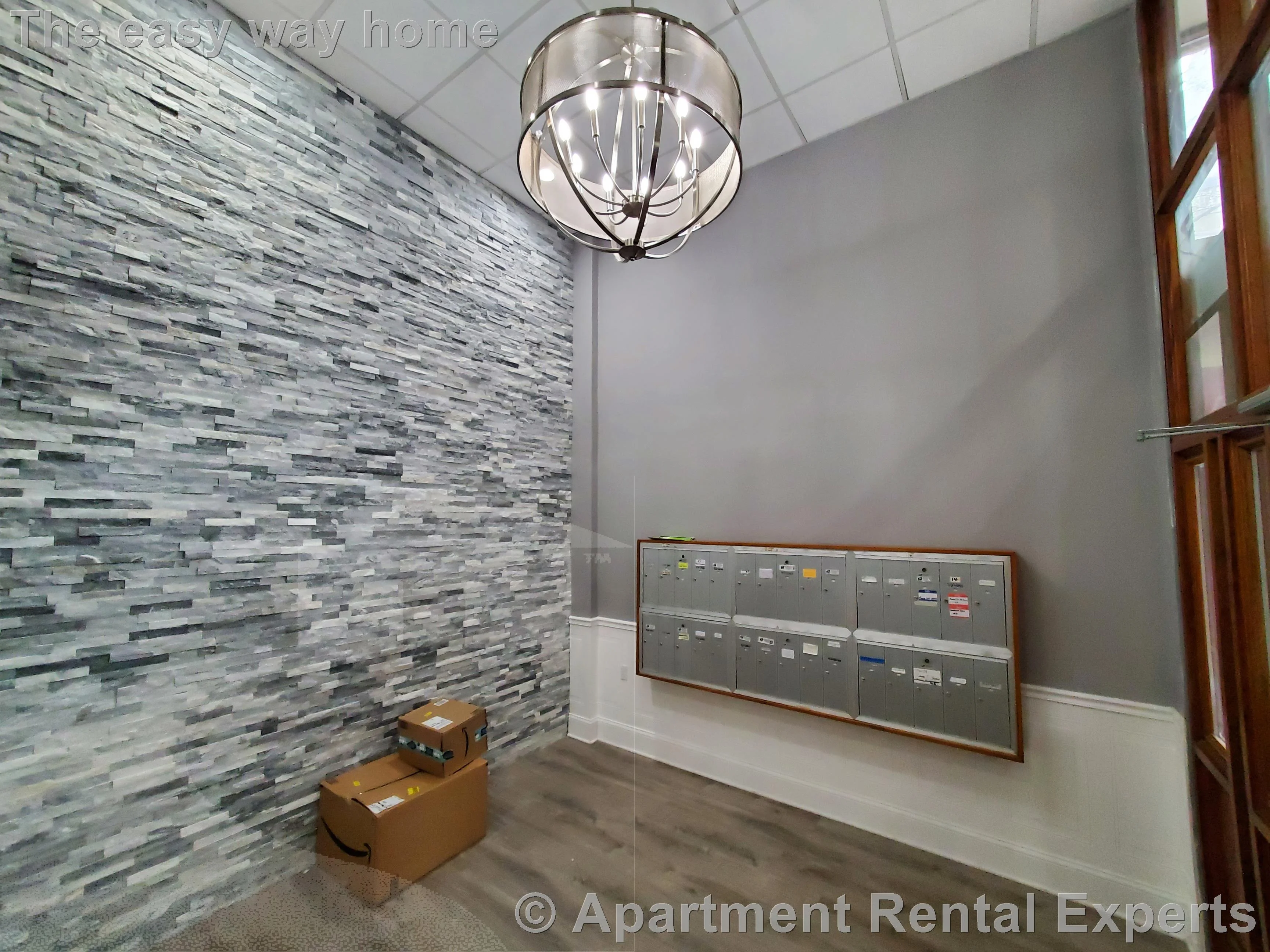 Studio bed, 1 bath apartment for rent at 15 Pearl St Unit 17, Central Square — photo 7 of 7