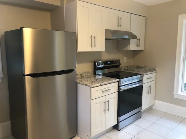 2 bed, 1 bath apartment for rent at 15 Pearl St Unit 2, Reading — photo 3 of 10