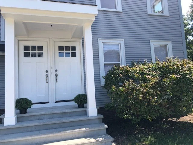 2 bed, 1 bath apartment for rent at 15 Pearl St Unit 2, Reading