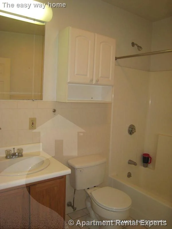 Studio bed, 1 bath apartment for rent at 15 Pearl St Unit 26, Central Square — photo 5 of 6