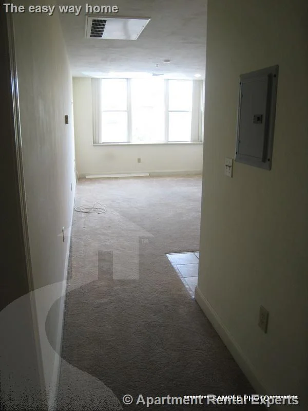 Studio bed, 1 bath apartment for rent at 15 Pearl St Unit 26, Central Square — photo 6 of 6