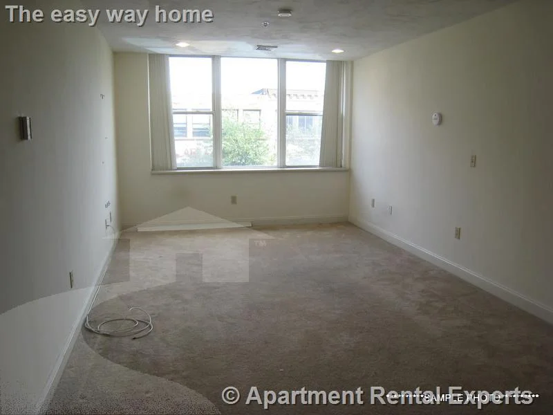 Studio bed, 1 bath apartment for rent at 15 Pearl St Unit 26, Central Square