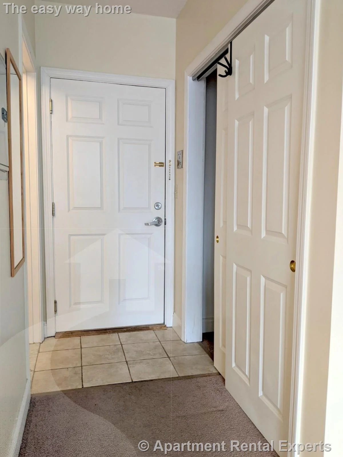 Studio bed, 1 bath apartment for rent at 15 Pearl St Unit 3, Central Square — photo 7 of 8