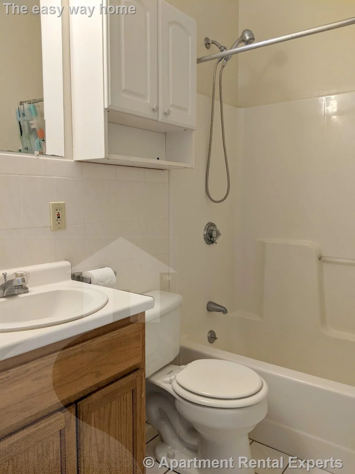 Studio bed, 1 bath apartment for rent at 15 Pearl St Unit 3, Central Square — photo 8 of 8
