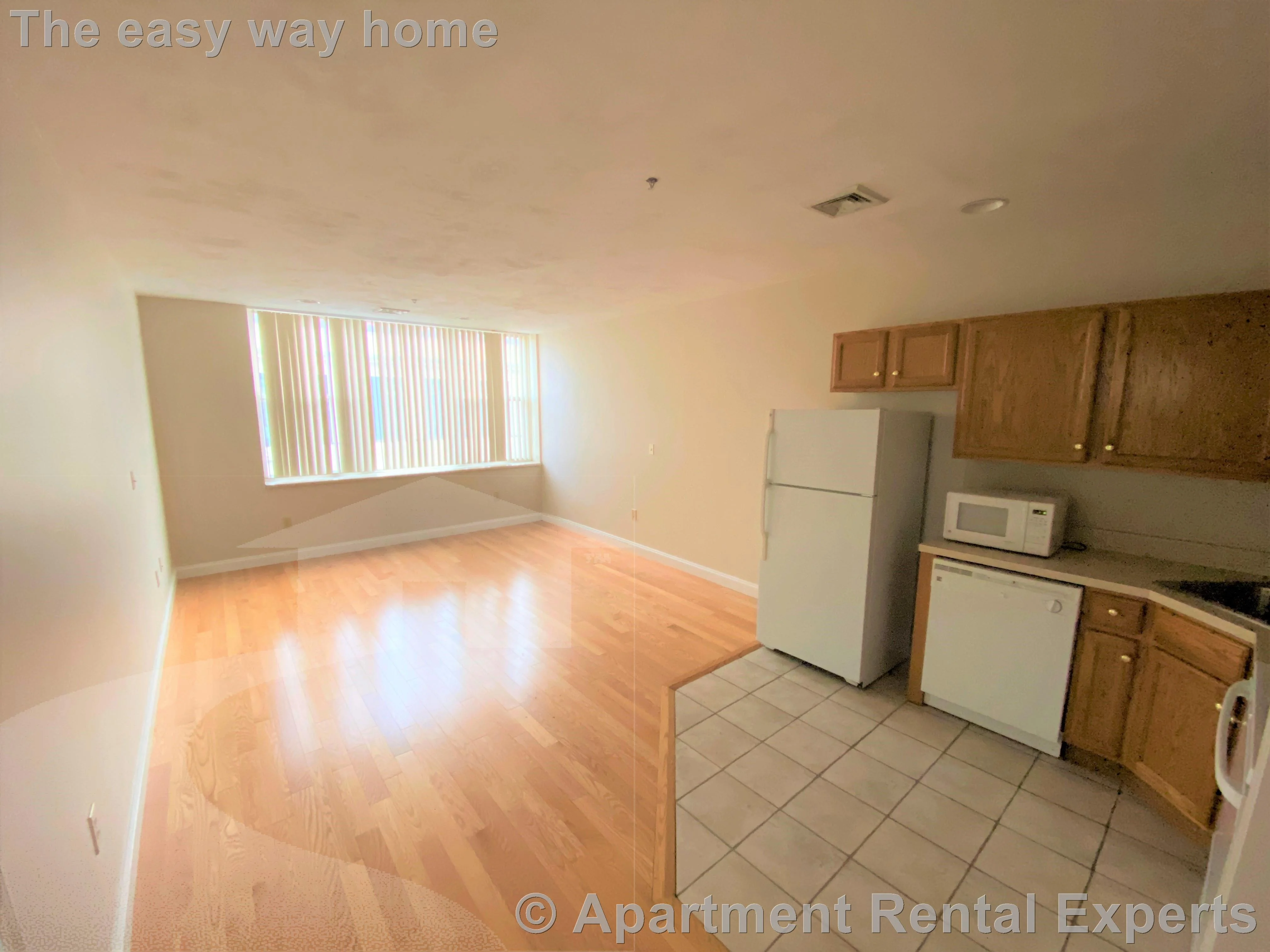 1 bed, 1 bath apartment for rent at 15 Pearl St Unit 5, Central Square