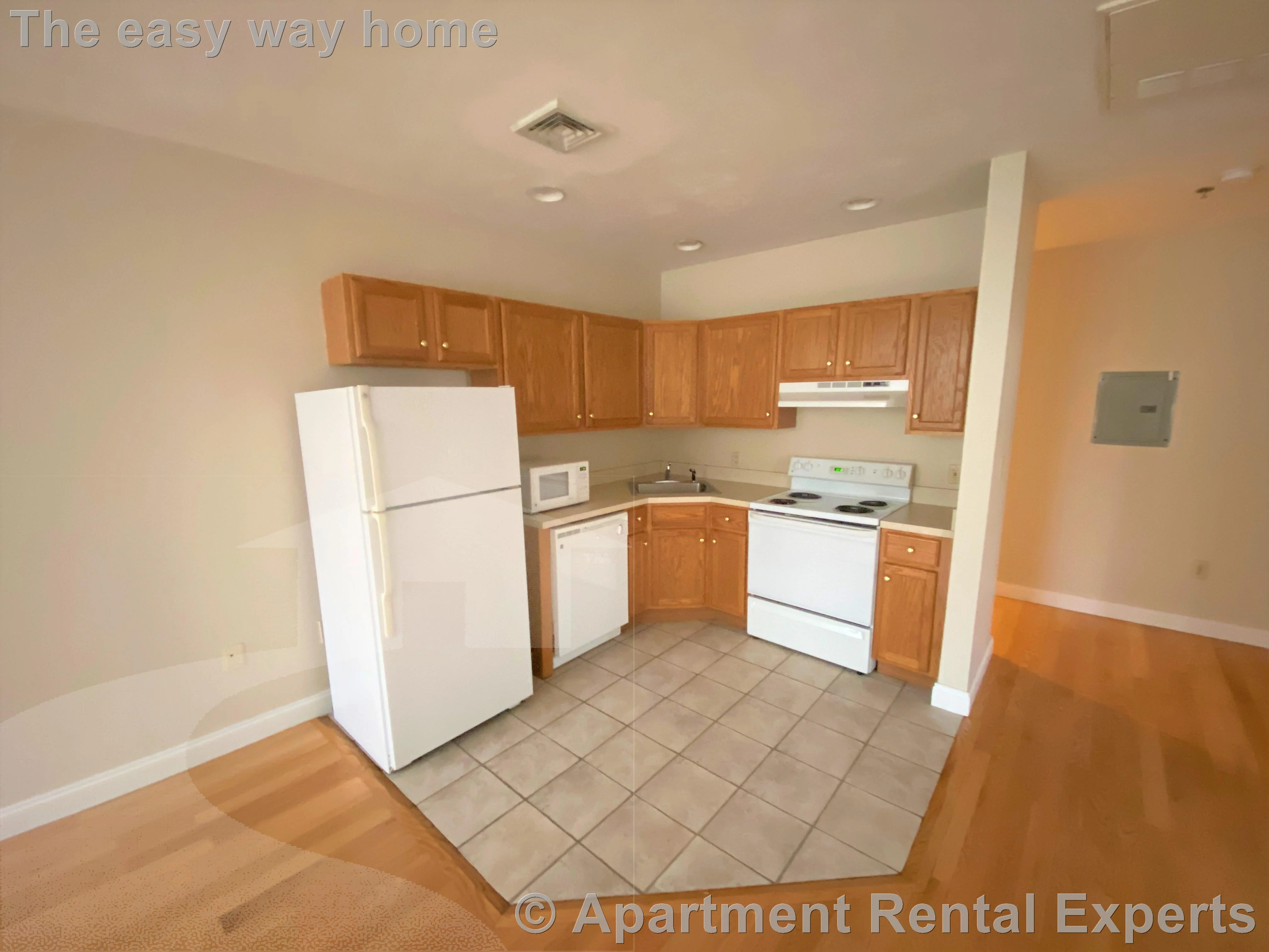 1 bed, 1 bath apartment for rent at 15 Pearl St Unit 5, Central Square — photo 4 of 9
