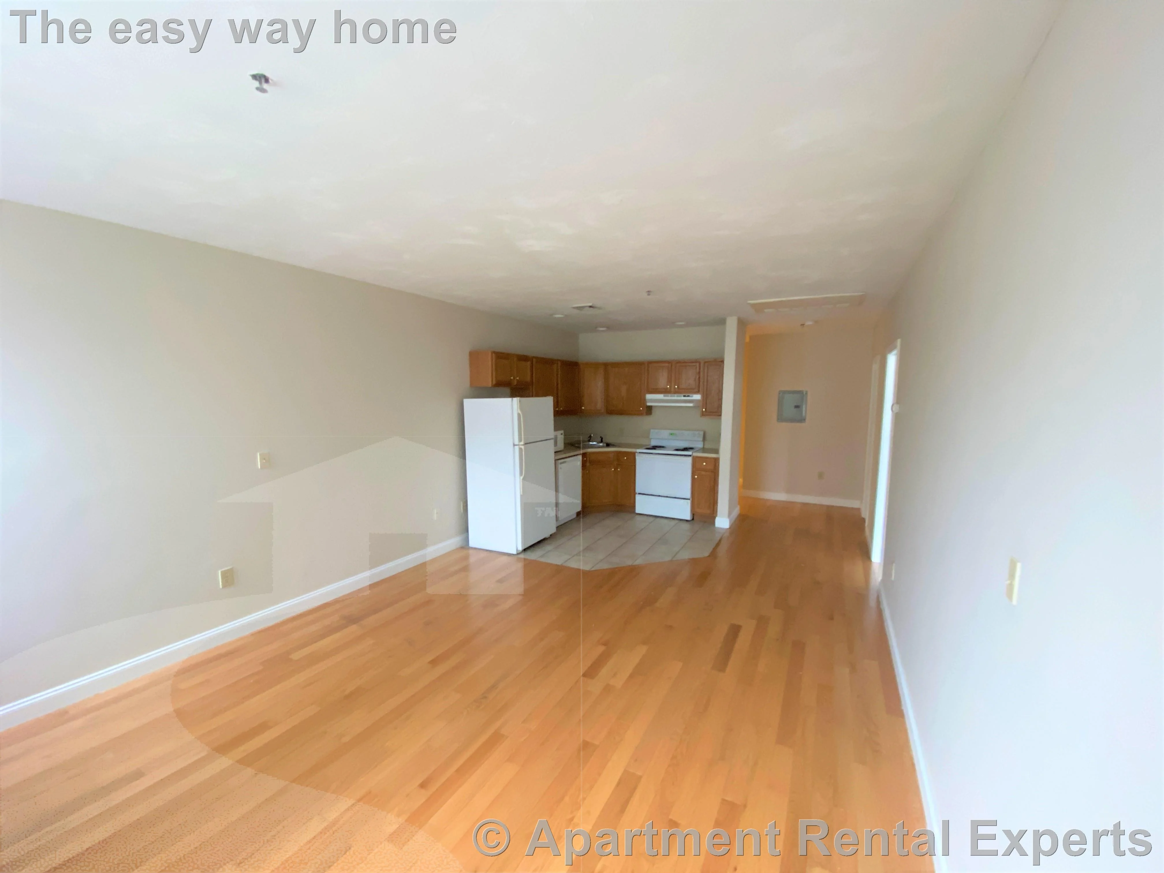 1 bed, 1 bath apartment for rent at 15 Pearl St Unit 5, Central Square — photo 2 of 9
