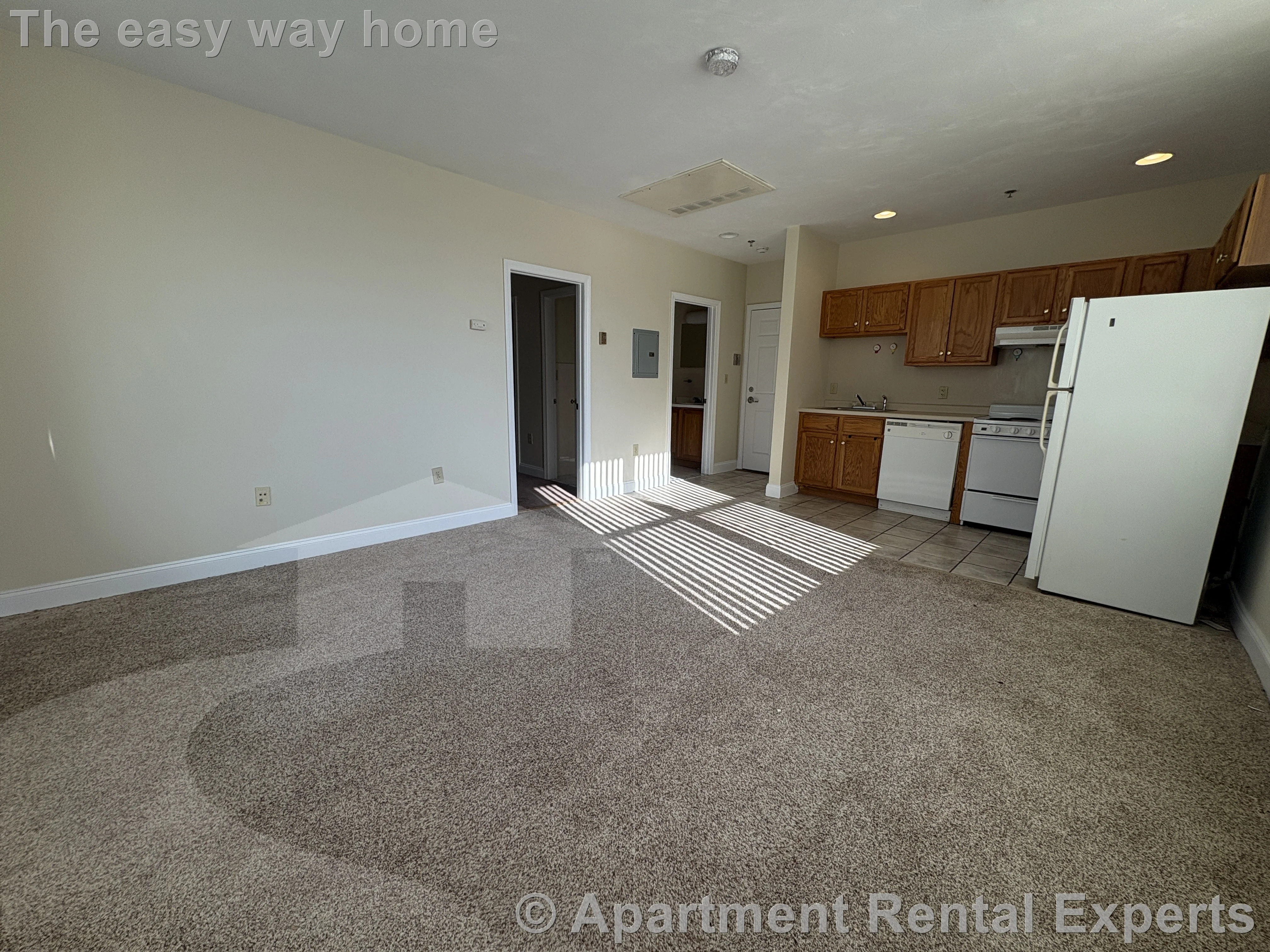 1 bed, 1 bath apartment for rent at 15 Pearl St Unit 6, Central Square — photo 3 of 6