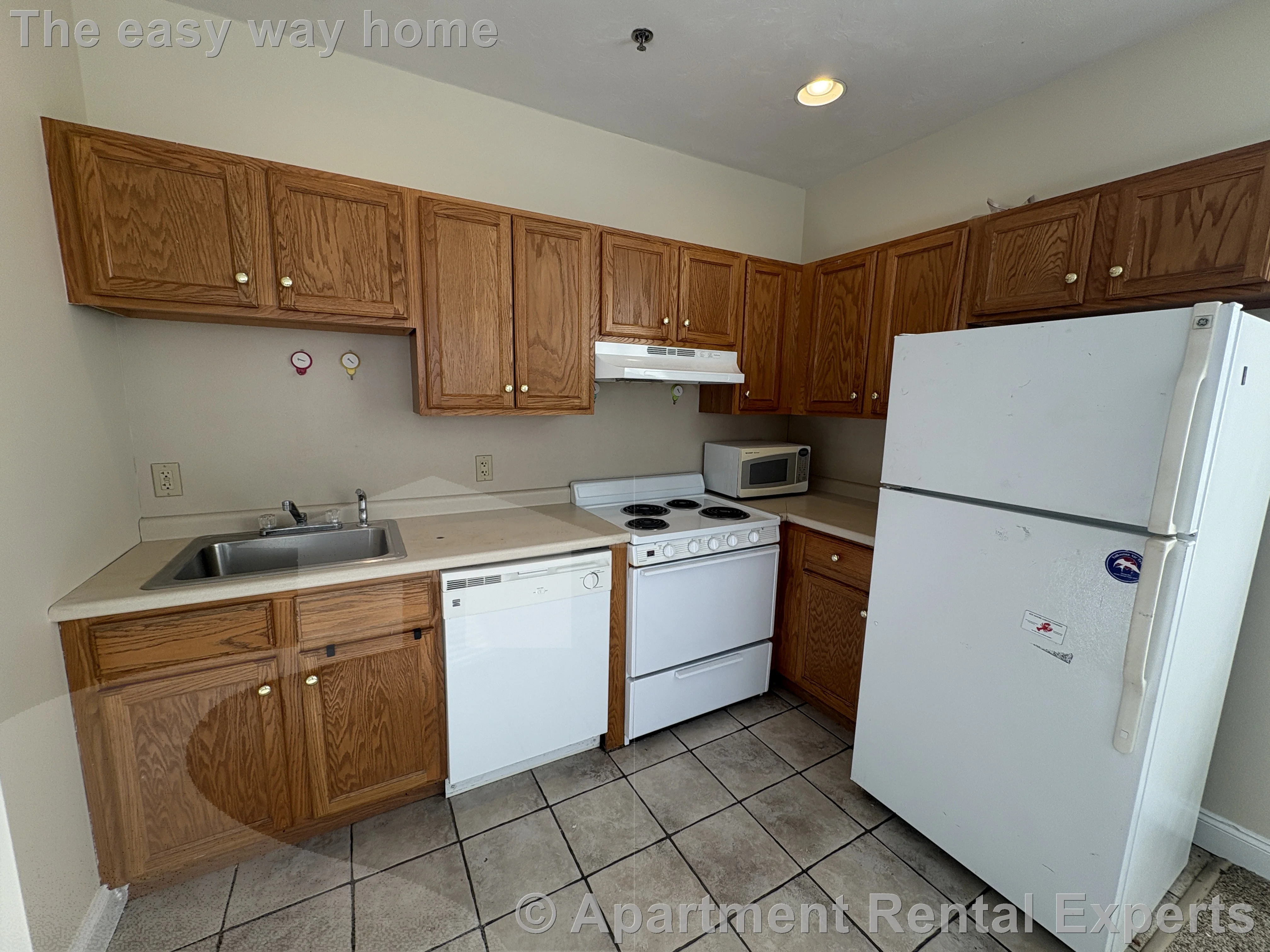 1 bed, 1 bath apartment for rent at 15 Pearl St Unit 6, Central Square