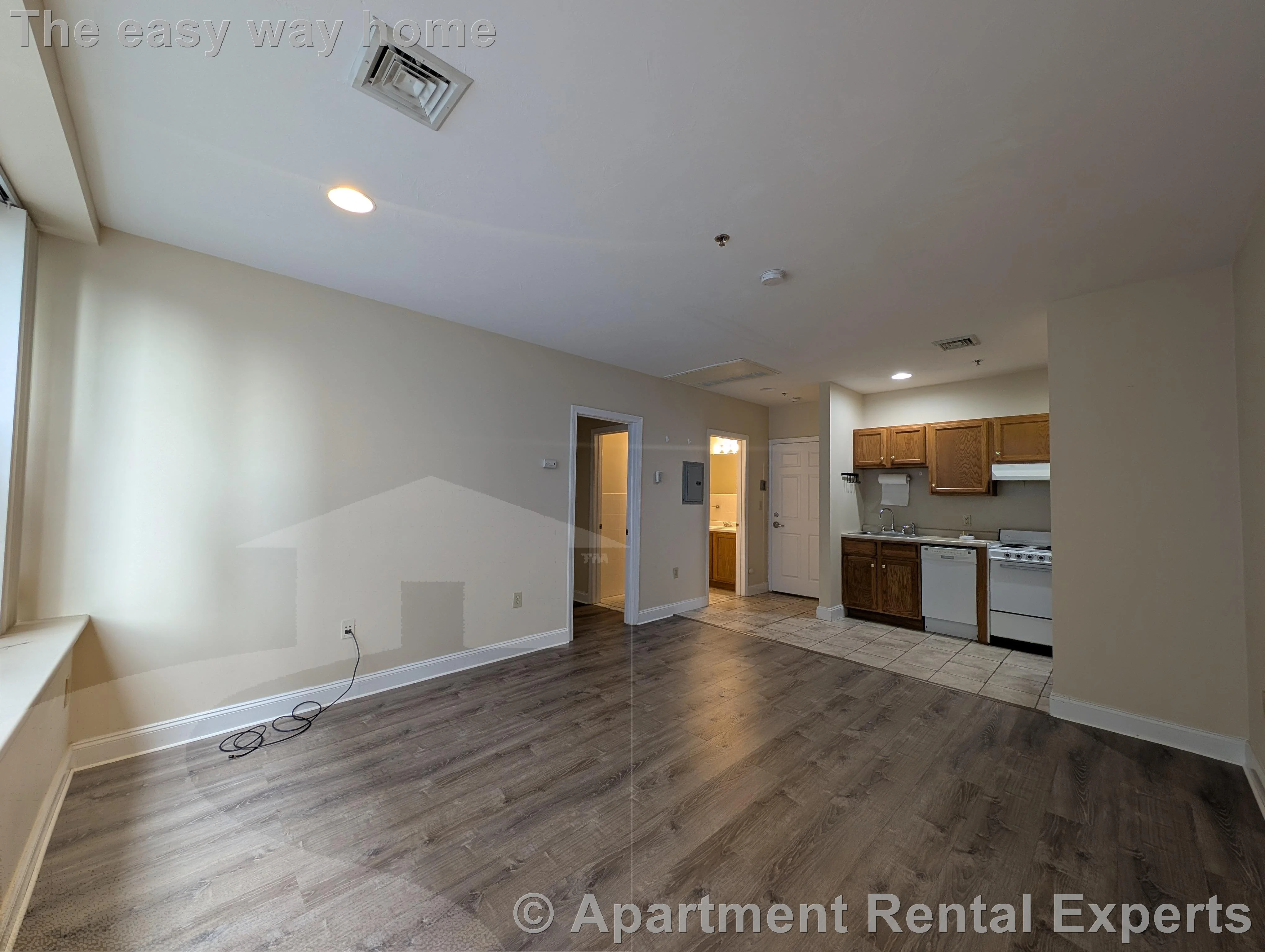 1 bed, 1 bath apartment for rent at 15 Pearl St Unit 7, Central Square — photo 3 of 7