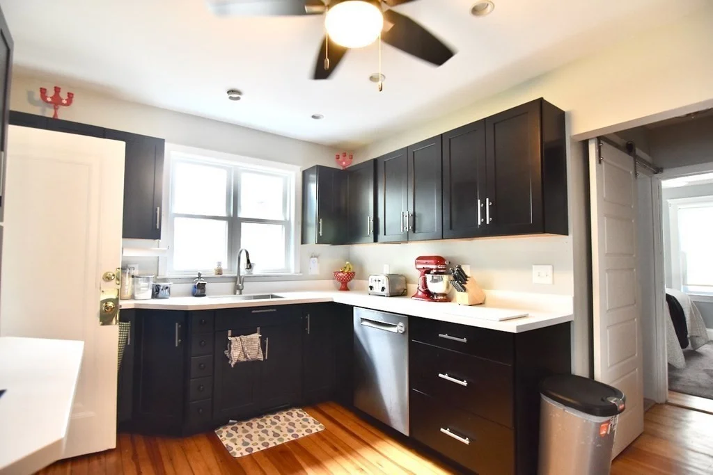 1 bed, 1 bath apartment for rent at 15 Pembroke St Unit 1, Quincy — photo 4 of 19