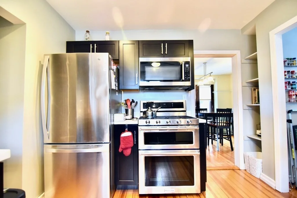 1 bed, 1 bath apartment for rent at 15 Pembroke St Unit 1, Quincy — photo 1 of 19