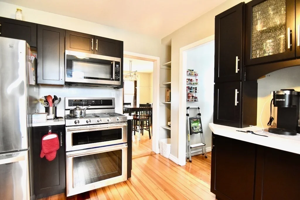 1 bed, 1 bath apartment for rent at 15 Pembroke St Unit 1, Quincy — photo 5 of 19