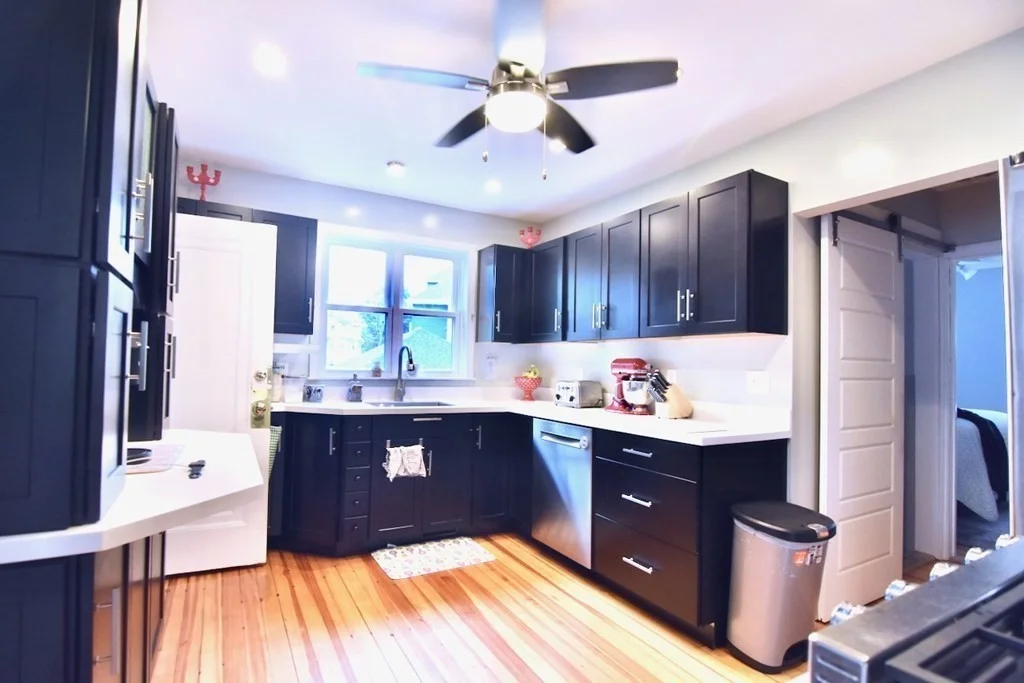 1 bed, 1 bath apartment for rent at 15 Pembroke St Unit 1, Quincy — photo 10 of 19
