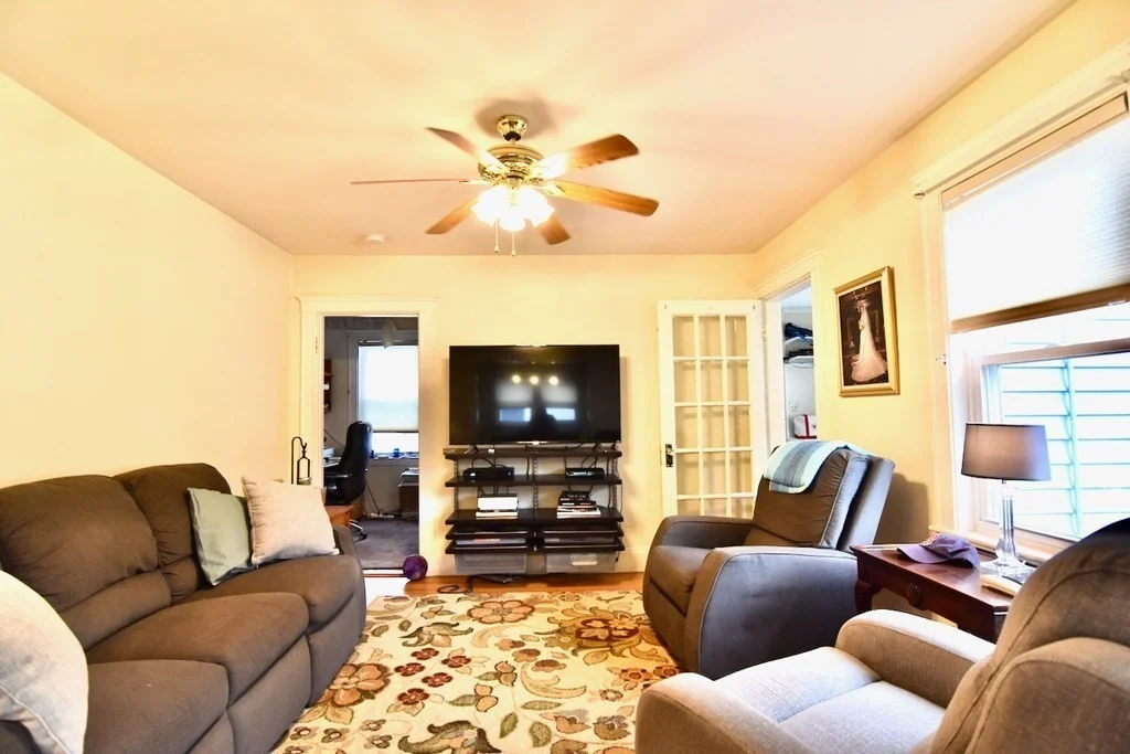 1 bed, 1 bath apartment for rent at 15 Pembroke St Unit 1, Quincy — photo 7 of 19