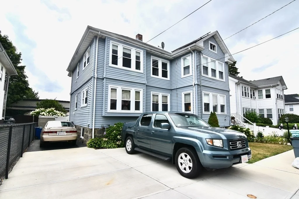 1 bed, 1 bath apartment for rent at 15 Pembroke St Unit 1, Quincy — photo 2 of 19
