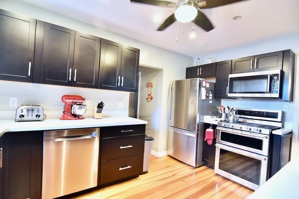 1 bed, 1 bath apartment for rent at 15 Pembroke St Unit 1, Quincy — photo 14 of 19