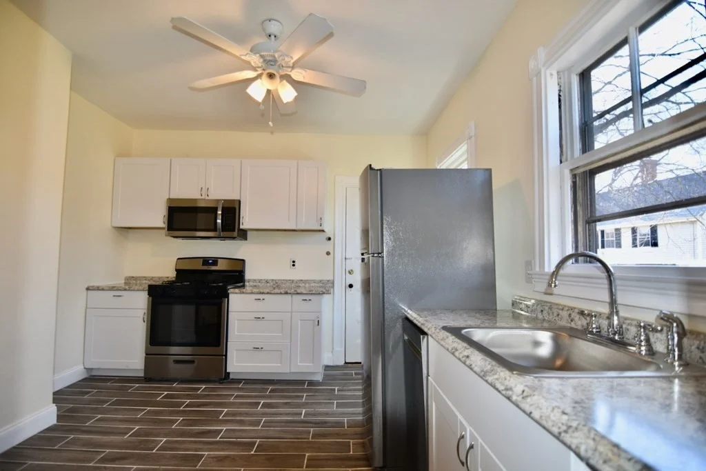 3 bed, 1 bath apartment for rent at 15 Penhallow St Unit 2, Dorchester — photo 10 of 24