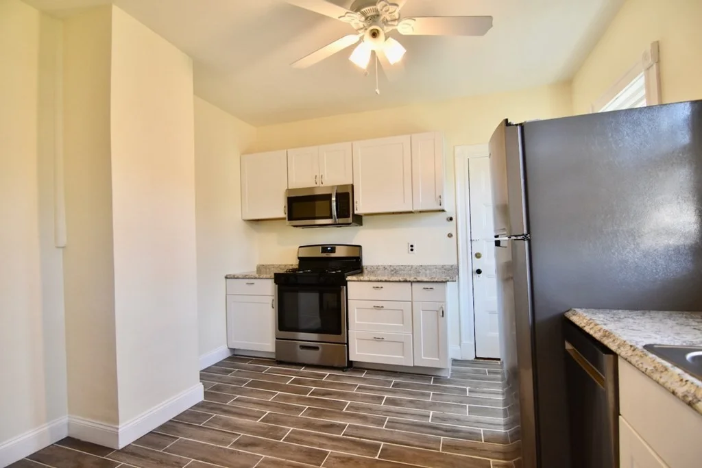 3 bed, 1 bath apartment for rent at 15 Penhallow St Unit 2, Dorchester — photo 9 of 24