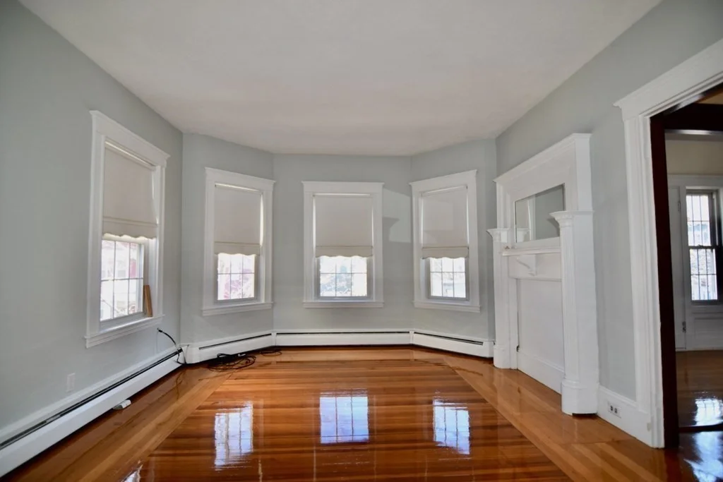 3 bed, 1 bath apartment for rent at 15 Penhallow St Unit 2, Dorchester — photo 5 of 24